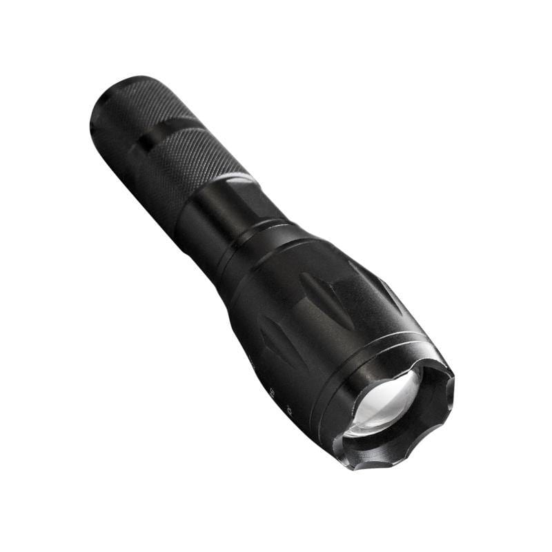 Bell & Howell Tac Light Tactical Flashlight - Black
