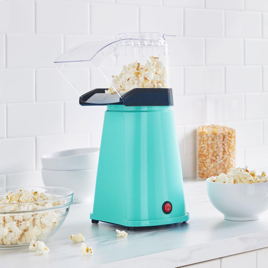 air fryer popcorn recipes grinch popcorn maker｜TikTok Search