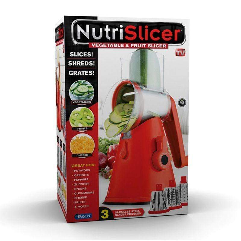 Nutri Chopper Kitchen Slicer